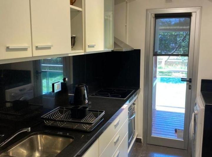 ALQUILO DEPARTAMENTO AMOBLADO 2 D, VILANOVA, AMENITIES . 5
