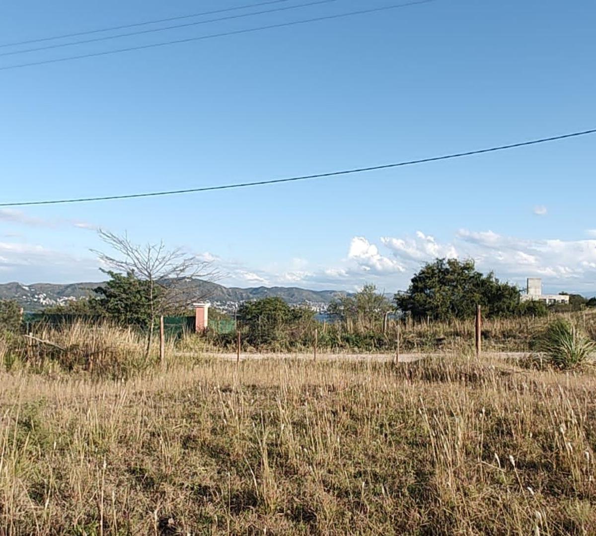 Vendo Lote Parque Siquiman, Excelente Ubicación y Vistas 3