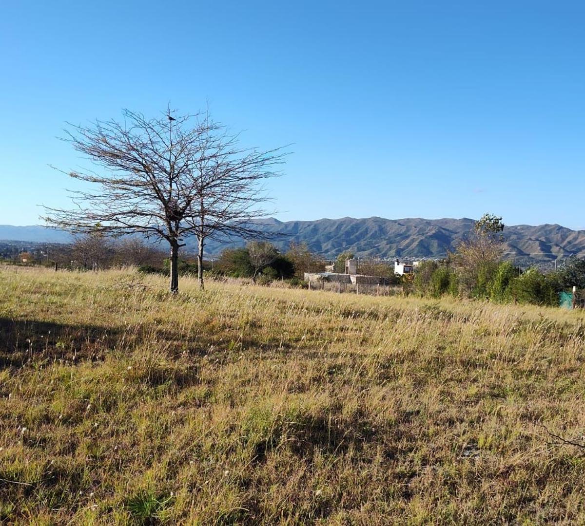 Vendo Lote Parque Siquiman, Excelente Ubicación y Vistas 2