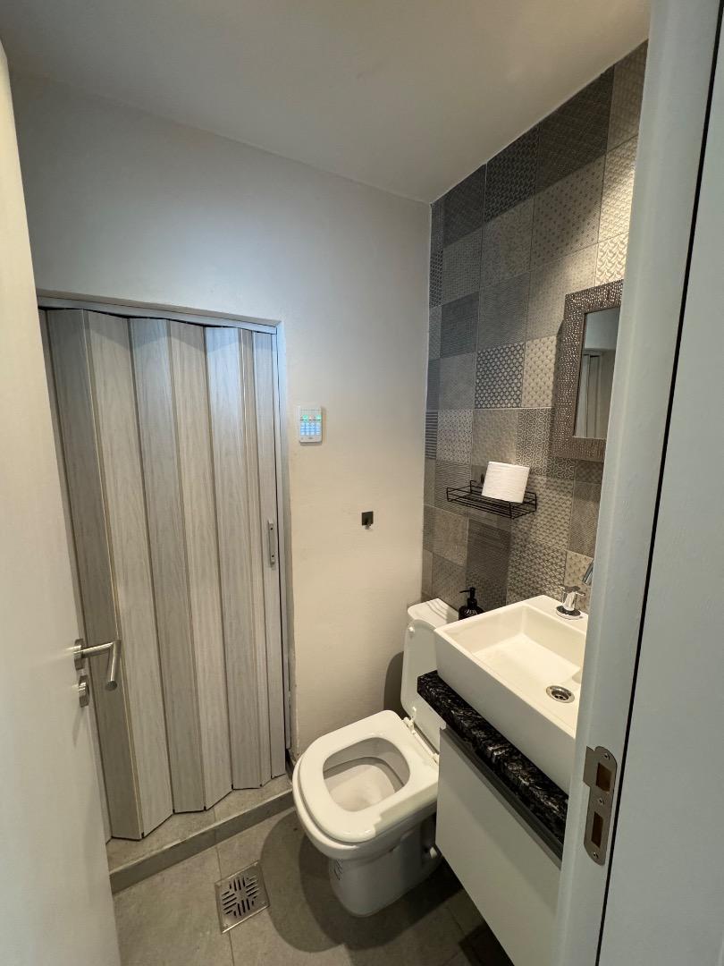 Foto de ALQUILO HERMOSO DUPLEX AMOBLADO MIRADORES MANANTIALES, imagen 3