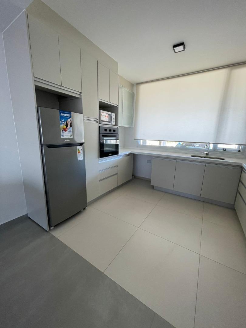 Foto de ALQUILO DUPLEX AMOBLADO DE CATEGORIA 2 DORM, DOCTA, imagen 5