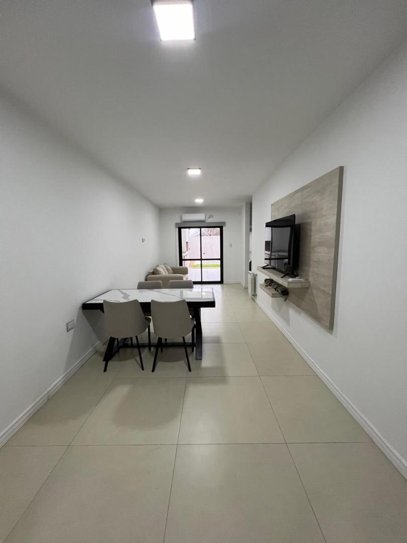 Foto de Alquilo Duplex Amoblado 2 Dorm,Barrio norte V Allende, imagen 3