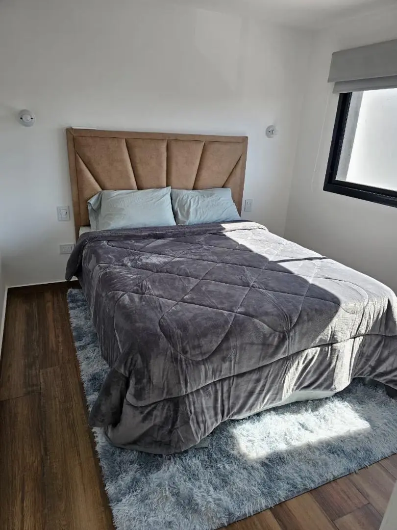 Alquiler amoblado, duplex 3 dorm, lomas de manantiales 2