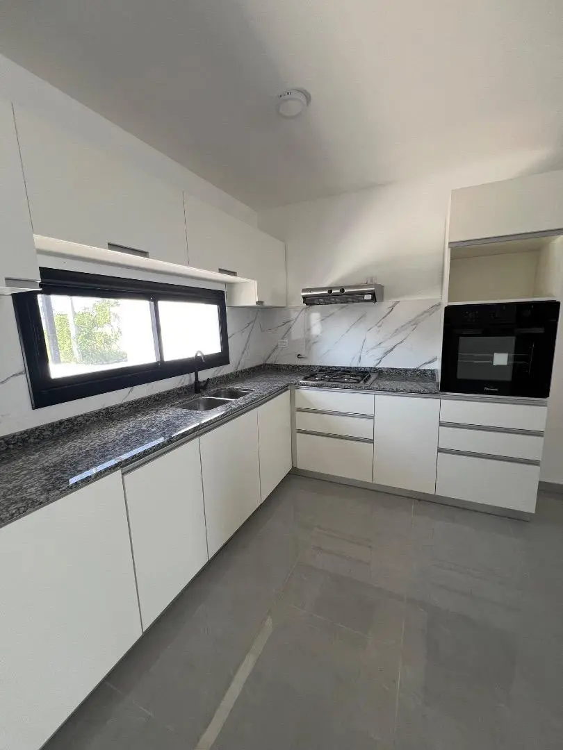 VENDO DUPLEX B NORTE VILLA ALLENDE, 2 DORM, 2 B, PISCINA 4