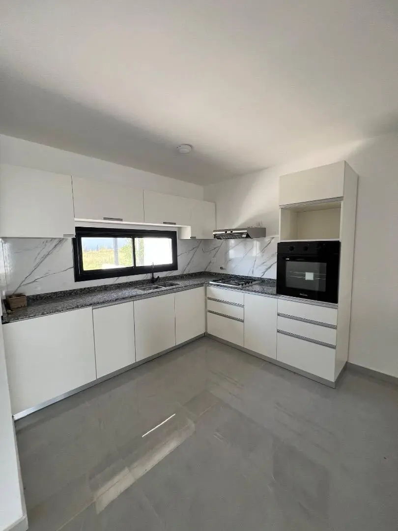 VENDO DUPLEX B NORTE VILLA ALLENDE, 2 DORM, 2 B, PISCINA 5