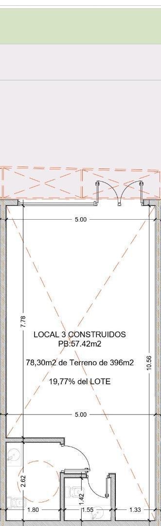 Local Comercial