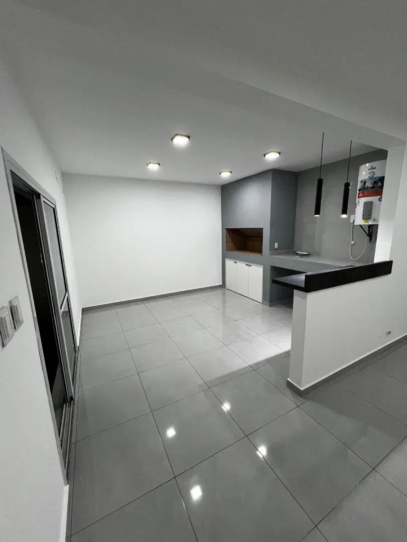 ALQUILO DUPLEX B NORTE VILLA ALLENDE, 2 DORM, PISCINA 3