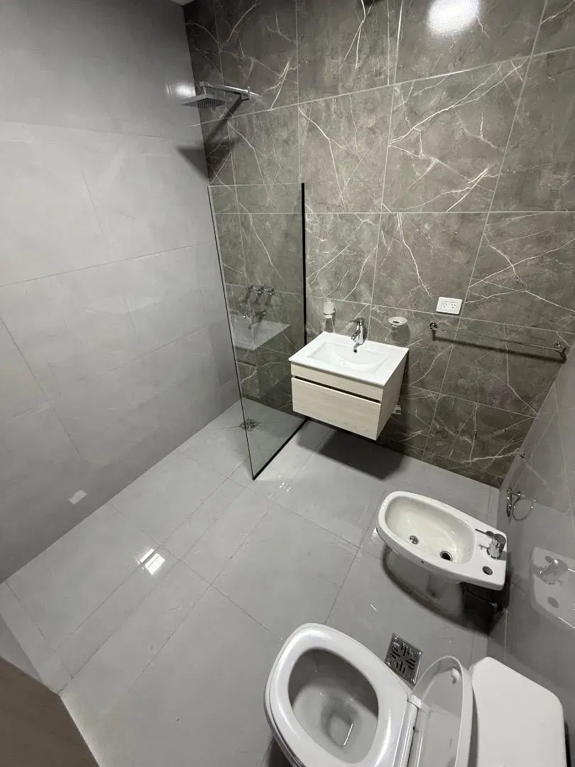 ALQUILO DUPLEX B NORTE VILLA ALLENDE, 2 DORM, PISCINA 5