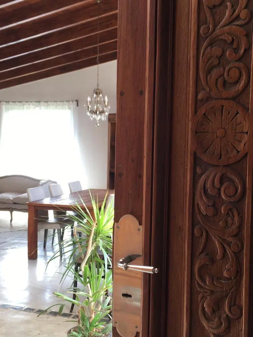 ALQUILO CASA AMOBLADA CAMPOS DEL VIRREY 2