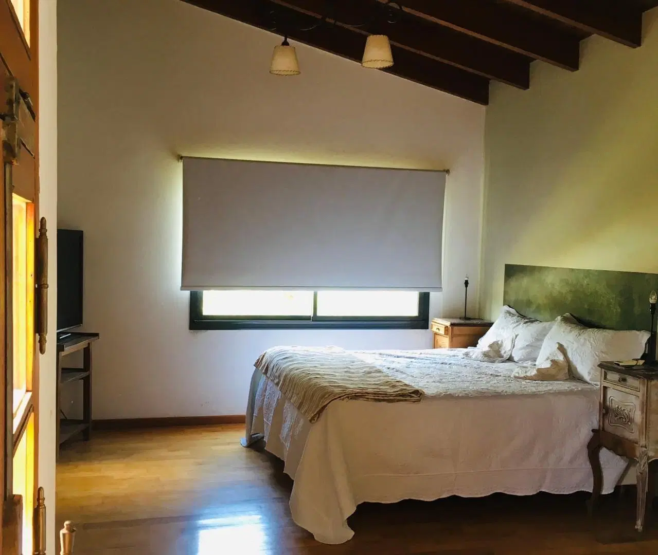 ALQUILO CASA AMOBLADA CAMPOS DEL VIRREY 3