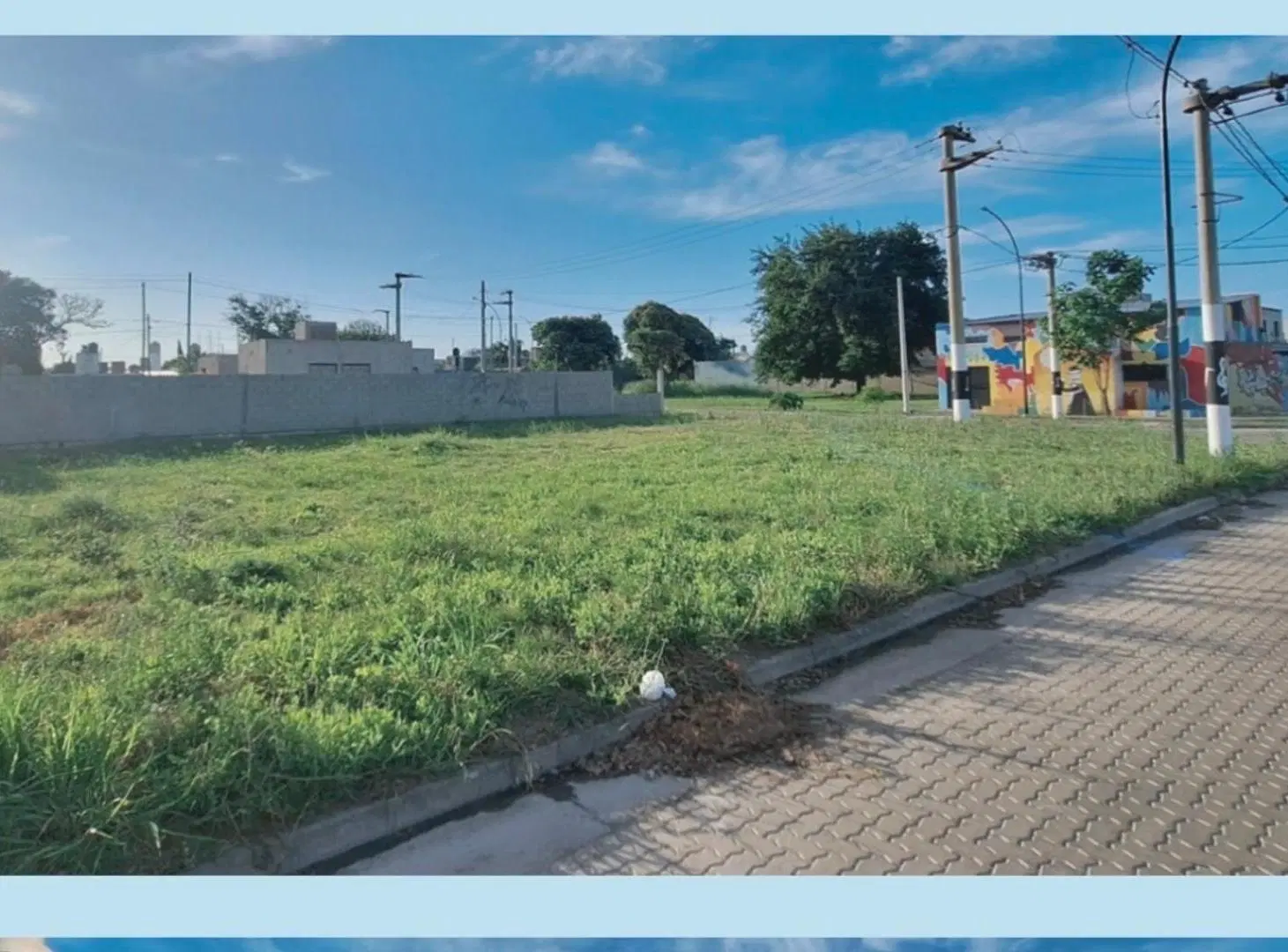 VENDO LOTE ESQUINA, ESCRITURA MATIENZO, APTO DUPLEX 4