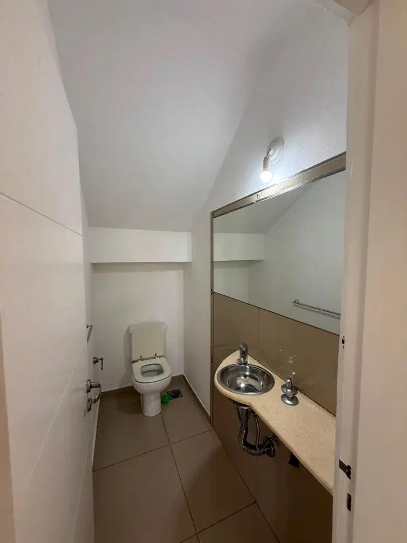 ALQUILER CASA 3 DORM, CLAROS DEL BOSQUE, FRENTE E VERDE 5