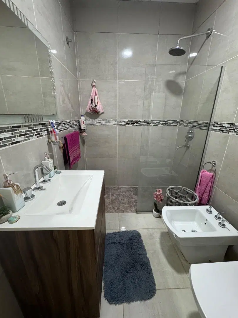 VENDO DUPLEX B NORTE VILLA ALLENDE, 2 DORM, PISCINA 3