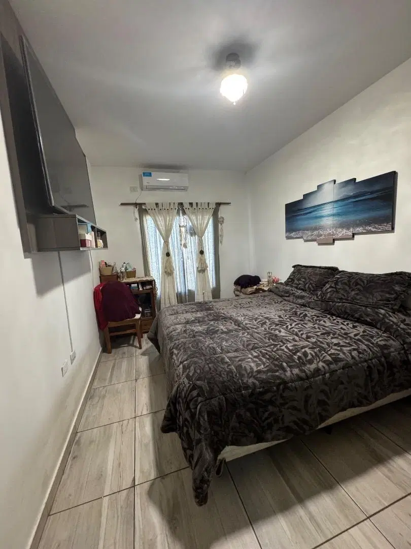 VENDO DUPLEX B NORTE VILLA ALLENDE, 2 DORM, PISCINA 4