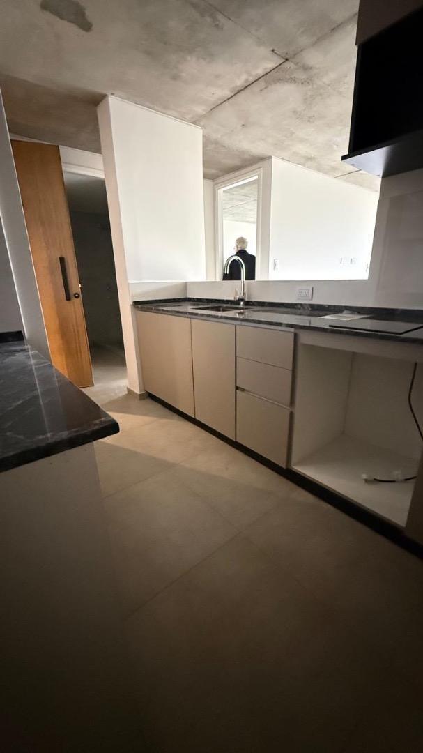 Foto de VENDO DEPARTAMENTO 1 D, A ESTRENAR, FRTE PARQUE LAS HERAS, imagen 1