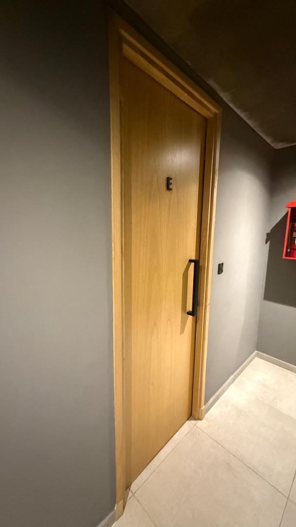Foto de VENDO DEPARTAMENTO 1 D, A ESTRENAR, FRTE PARQUE LAS HERAS, imagen 3