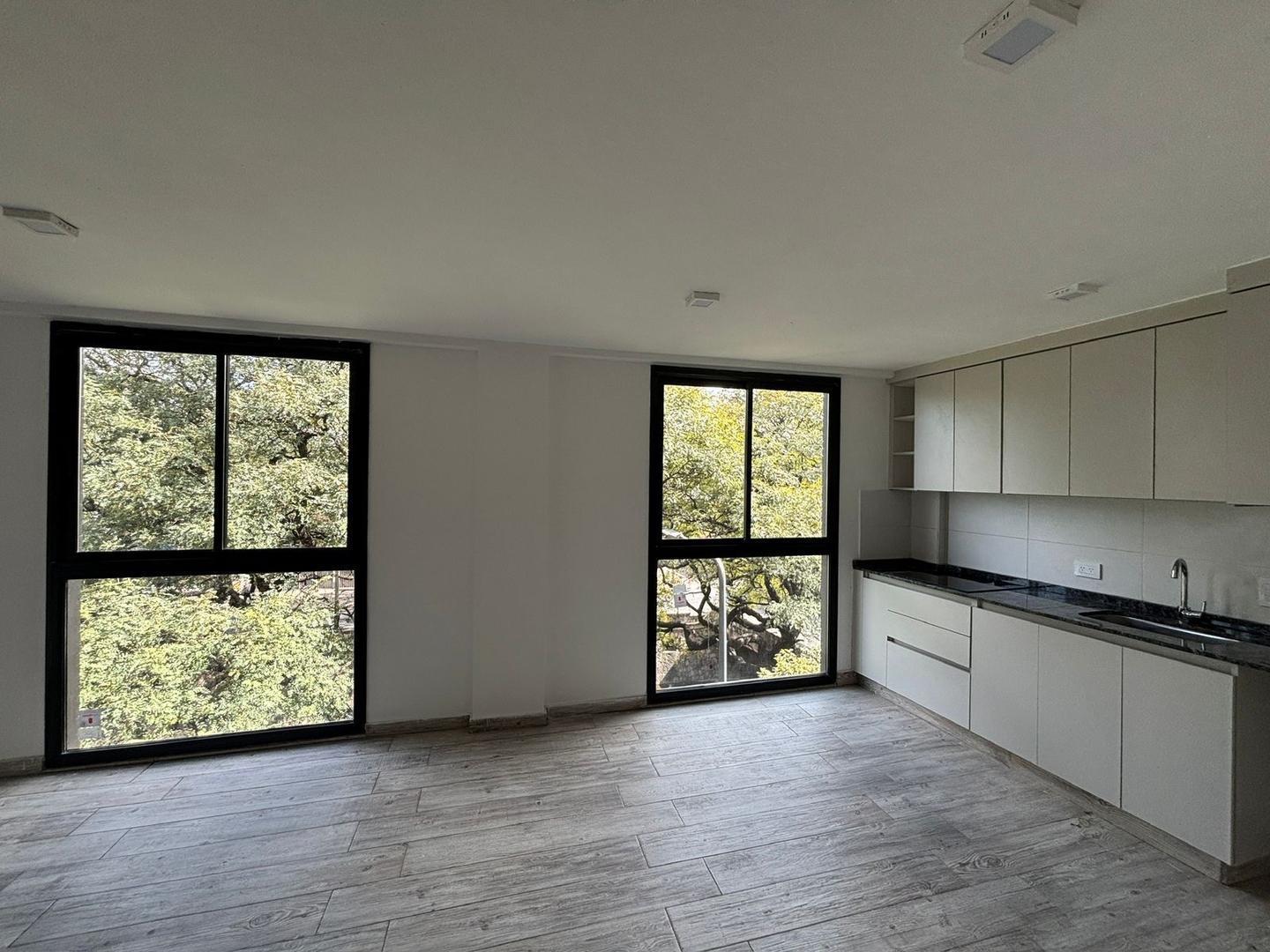 Foto de ALQUILO DUPLEX SOBRE CAÑADA, 2 DORM, 2 B, A ESTRENAR, imagen 3