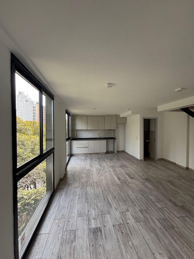 Foto de ALQUILO DUPLEX SOBRE CAÑADA, 2 DORM, 2 B, A ESTRENAR, imagen 1