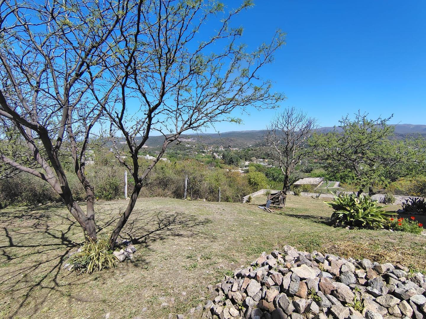 Foto de VENDO LOTES EN RIO CEBALLOS CON VISTAS, imagen 2