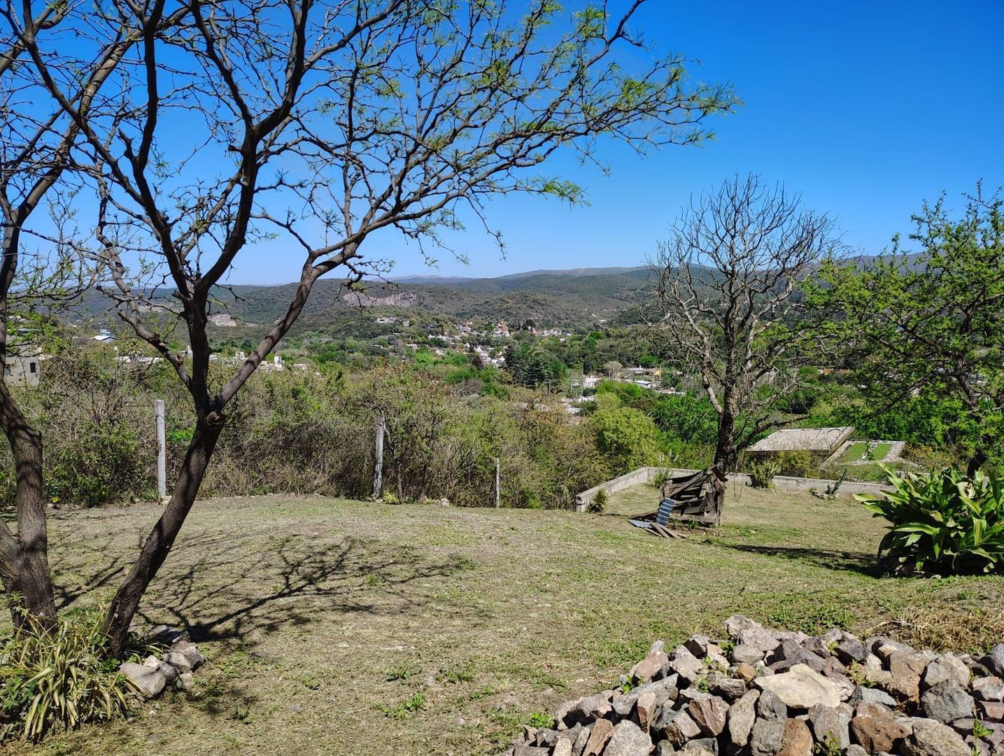 Foto de VENDO LOTES EN RIO CEBALLOS CON VISTAS, imagen 1