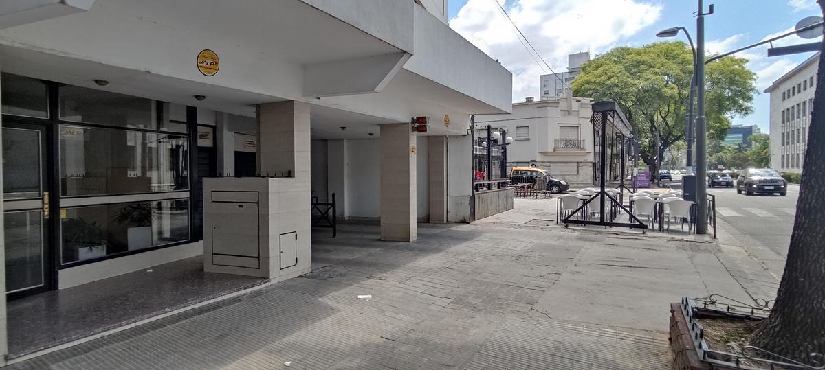 Venta 3 Dorm. Centro Rosario Opción Cochera 4