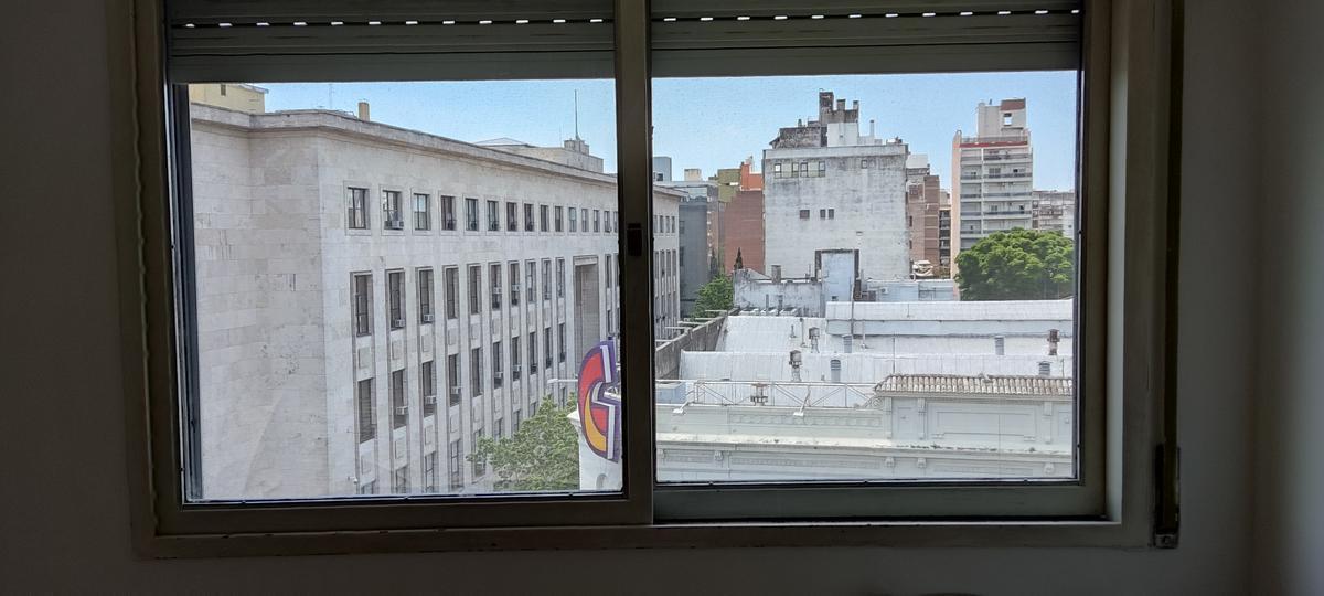 Venta 3 Dorm. Centro Rosario Opción Cochera 3