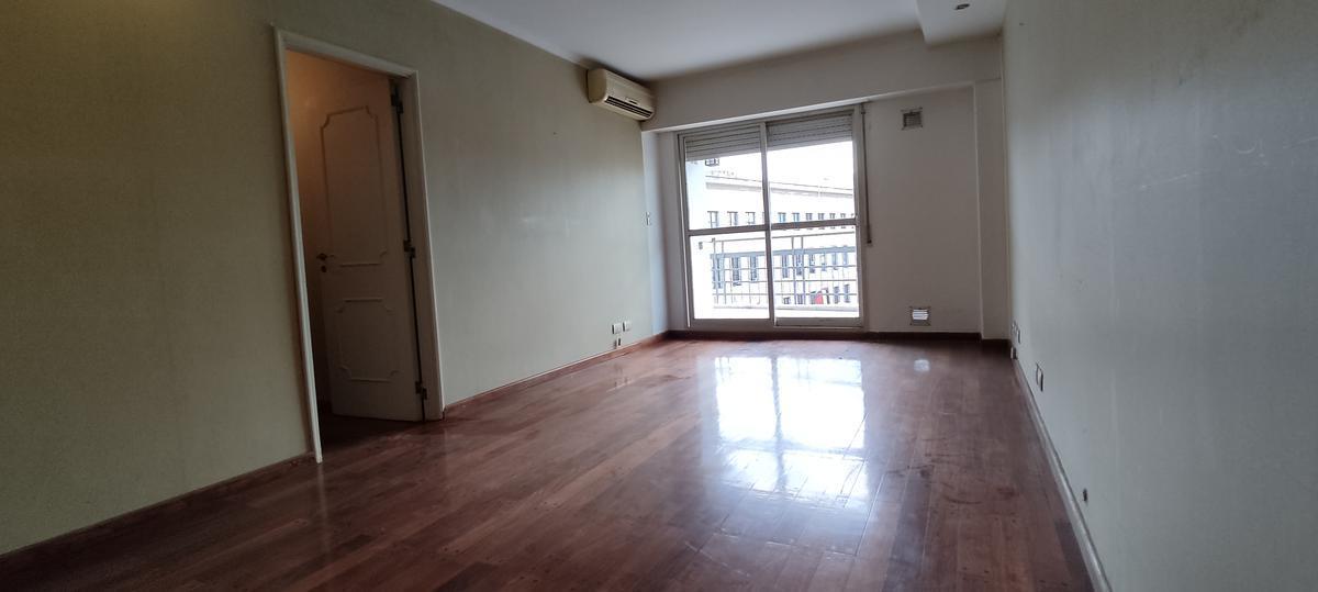 Venta 3 Dorm. Centro Rosario Opción Cochera 4
