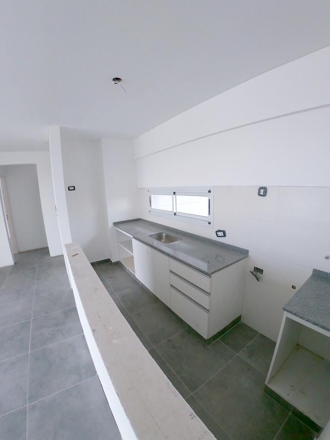 Departamento 1 dormitorio estrenar - Macrocentro