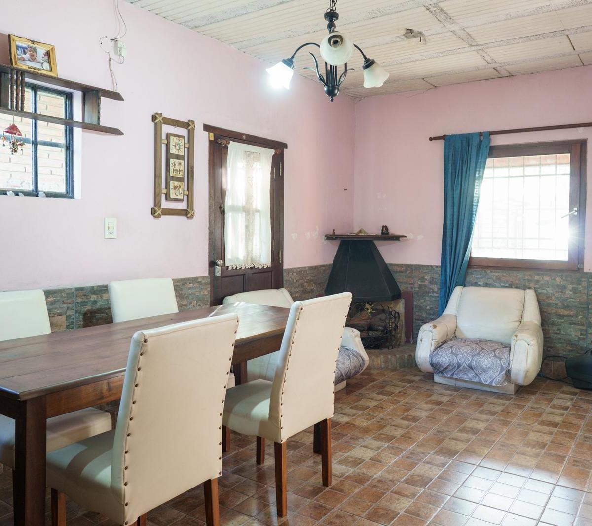 Casa en Fisherton
