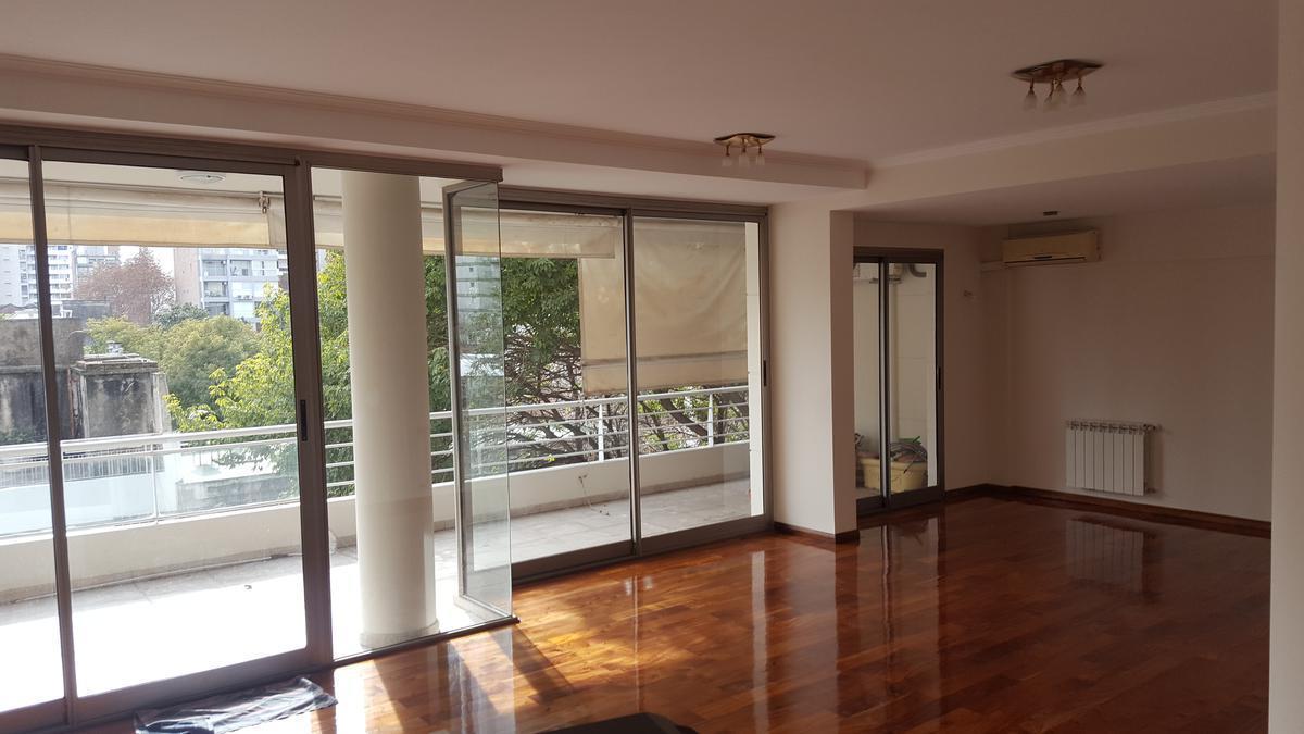 Departamento - Martin