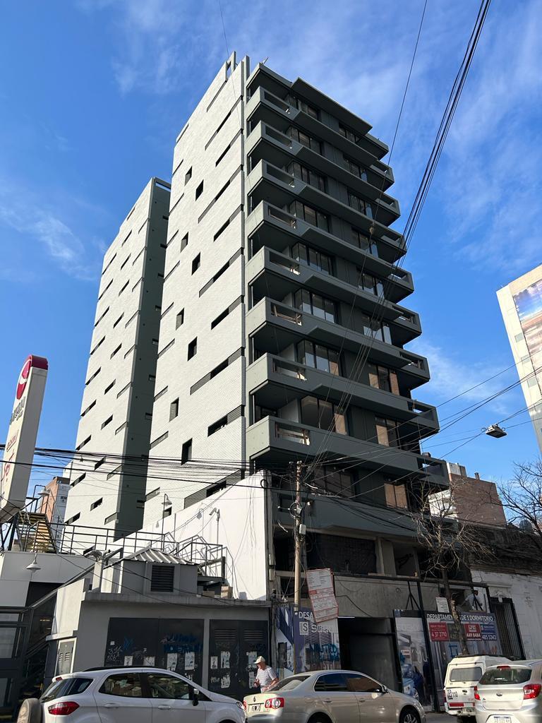 Apartment - Macrocentro
