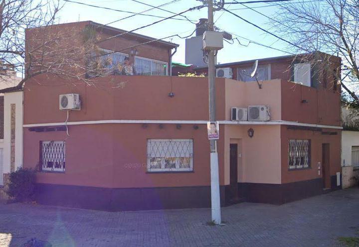 3 dormitorio Zona Norte Rosario 1