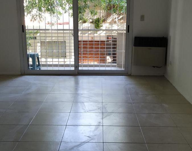 Venta monoambiente - Abasto 3