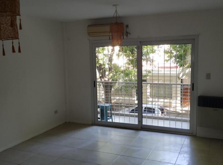 Venta monoambiente - Abasto 1