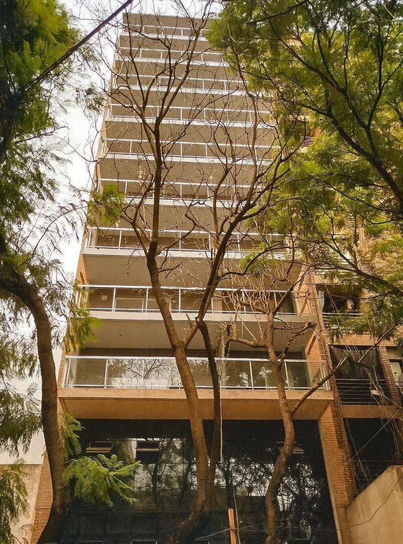 1 dorm a estenar con ventilación cruzada