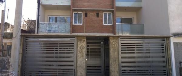 Alquiler 1 dormitorio Rosario - Alberdi