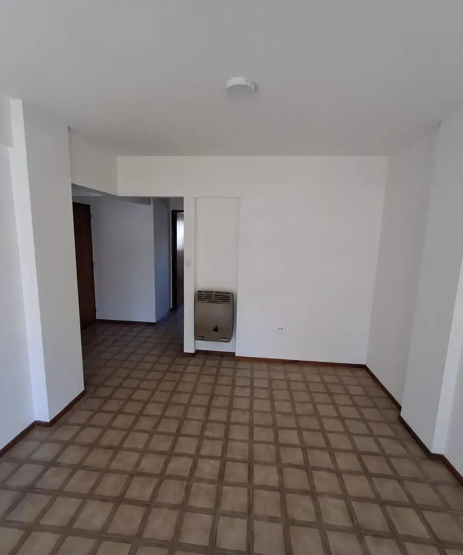 Departamento en Centro 4