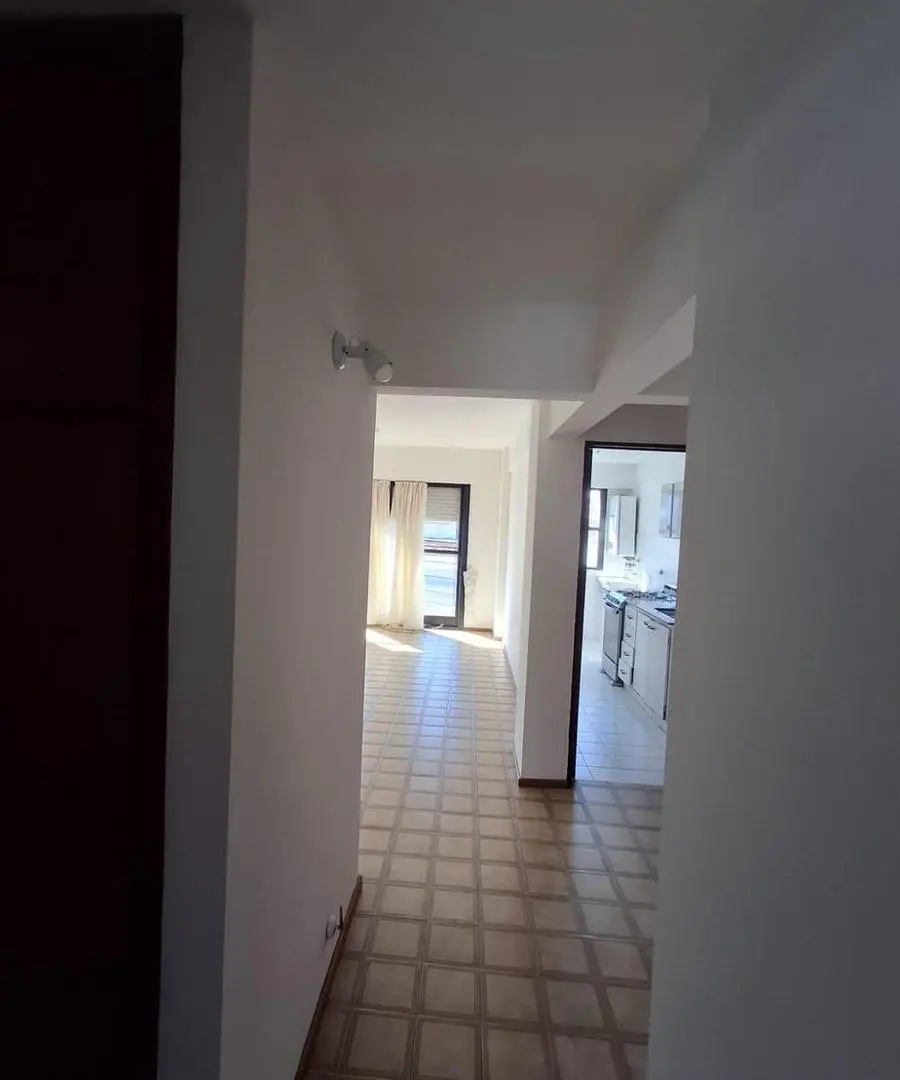 Departamento en Centro 8