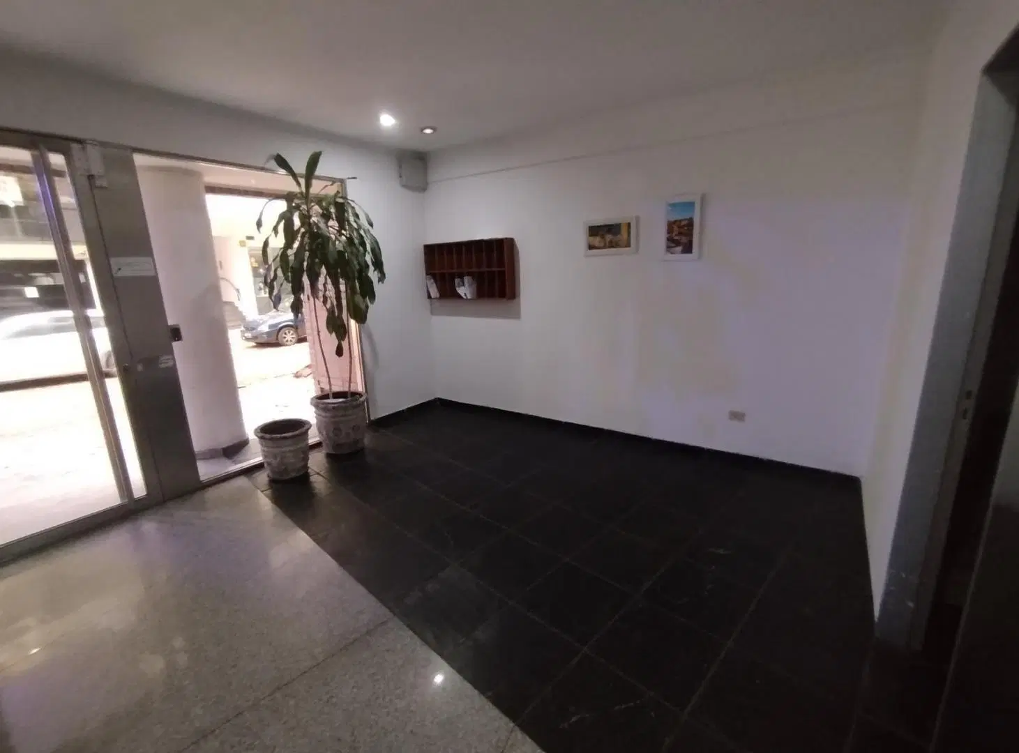 Alquiler departamento 1 dormitorio a metros del río 1