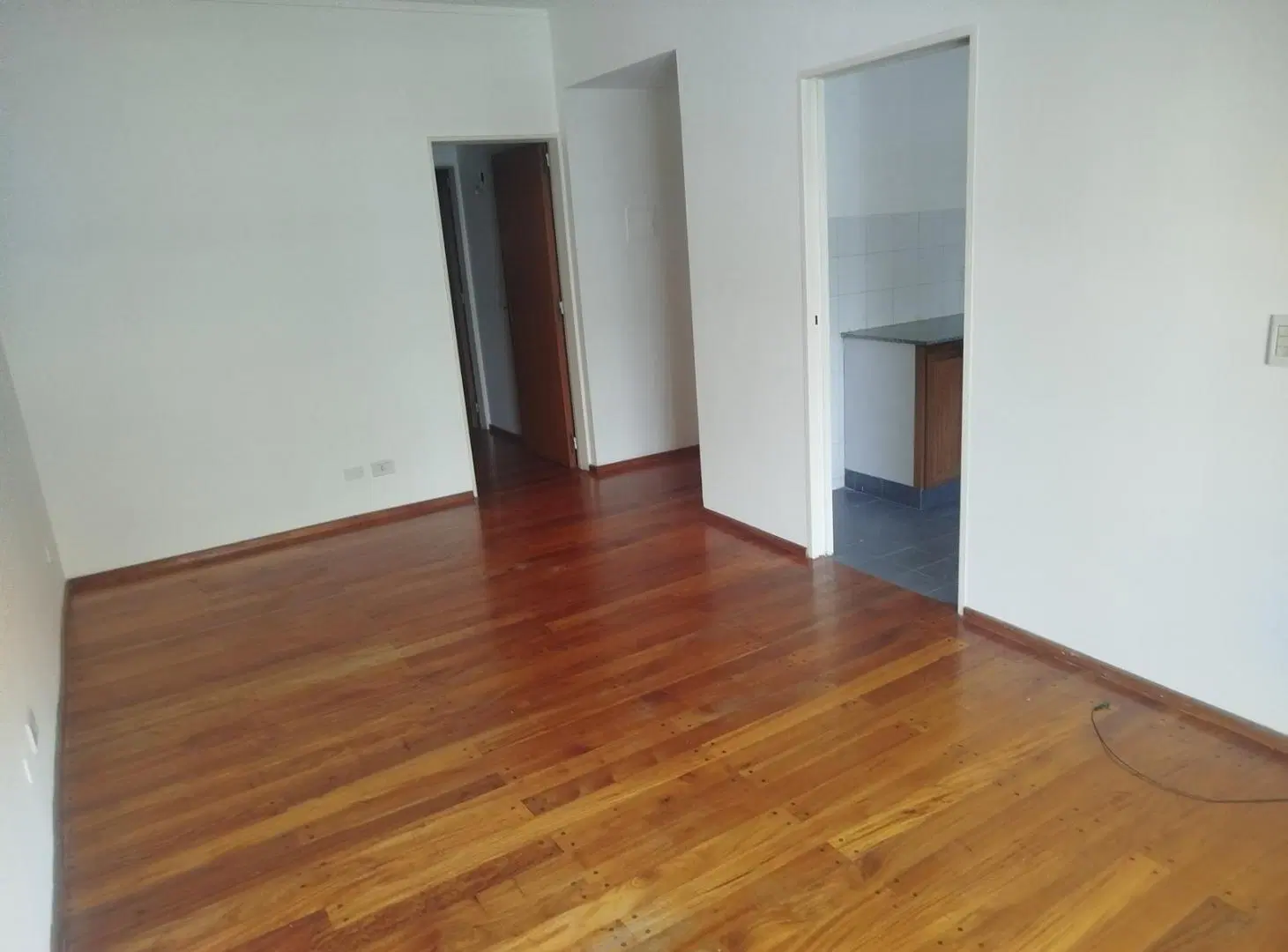 Alquiler departamento 1 dormitorio a metros del río 5