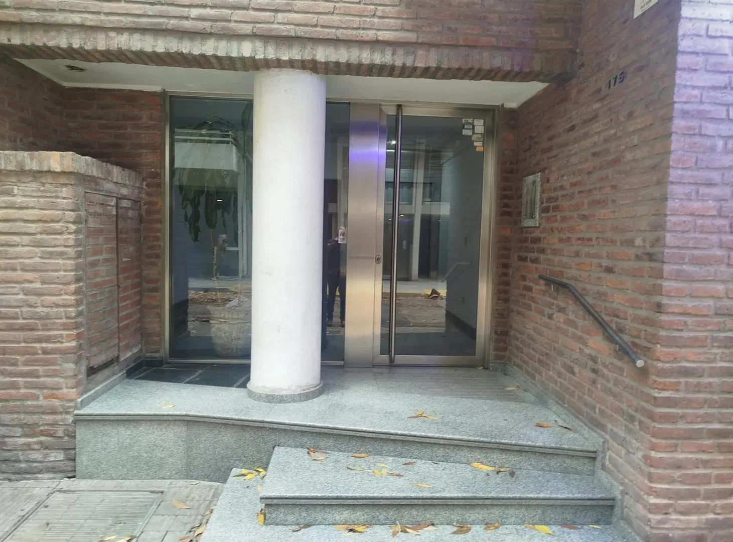 Alquiler departamento 1 dormitorio a metros del río 3