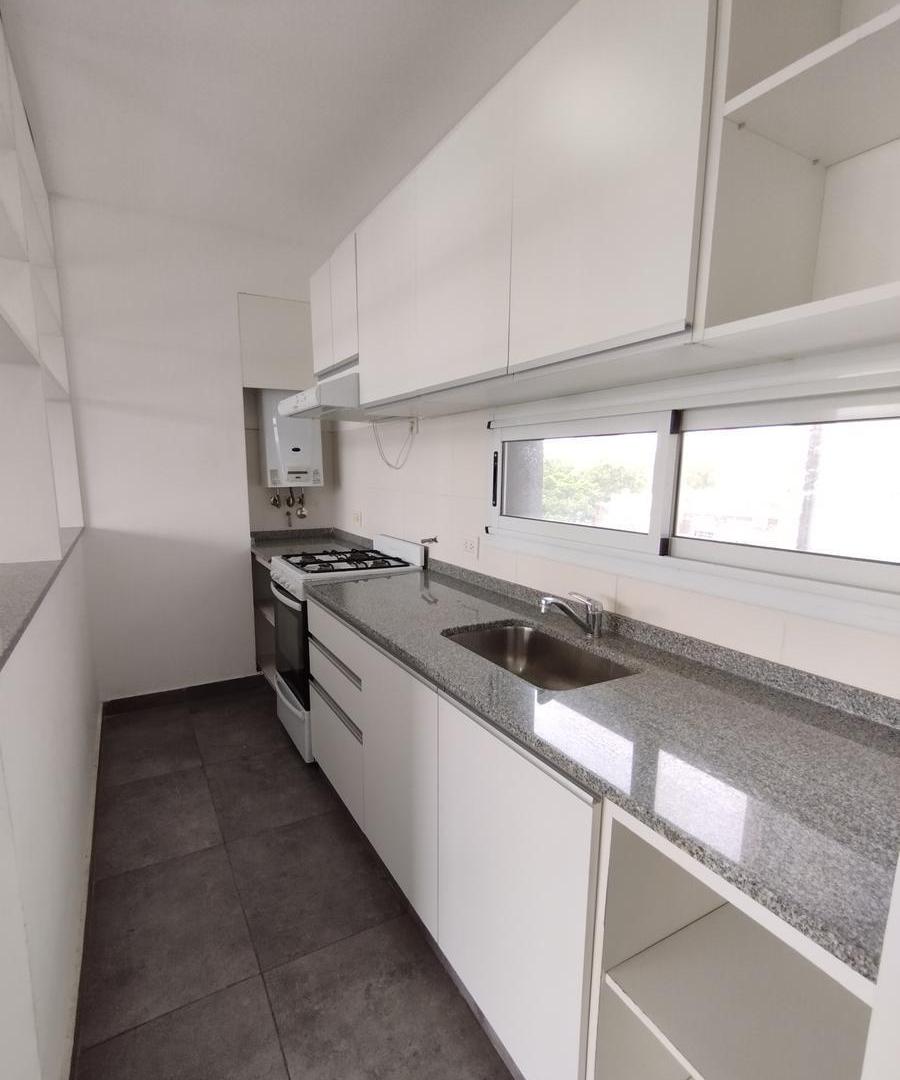 Foto de Alquiler 1 dormitorio con cochera Rosario, imagen 4