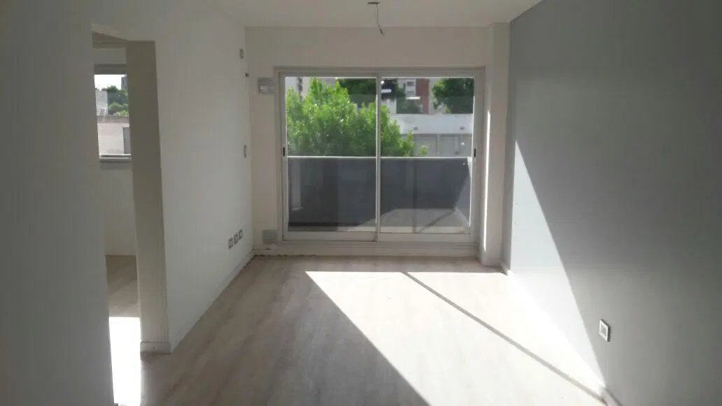 Departamento 1 dormitorio venta 5