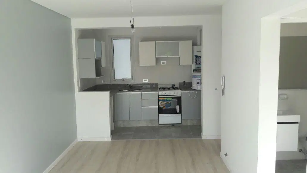Departamento 1 dormitorio venta 2