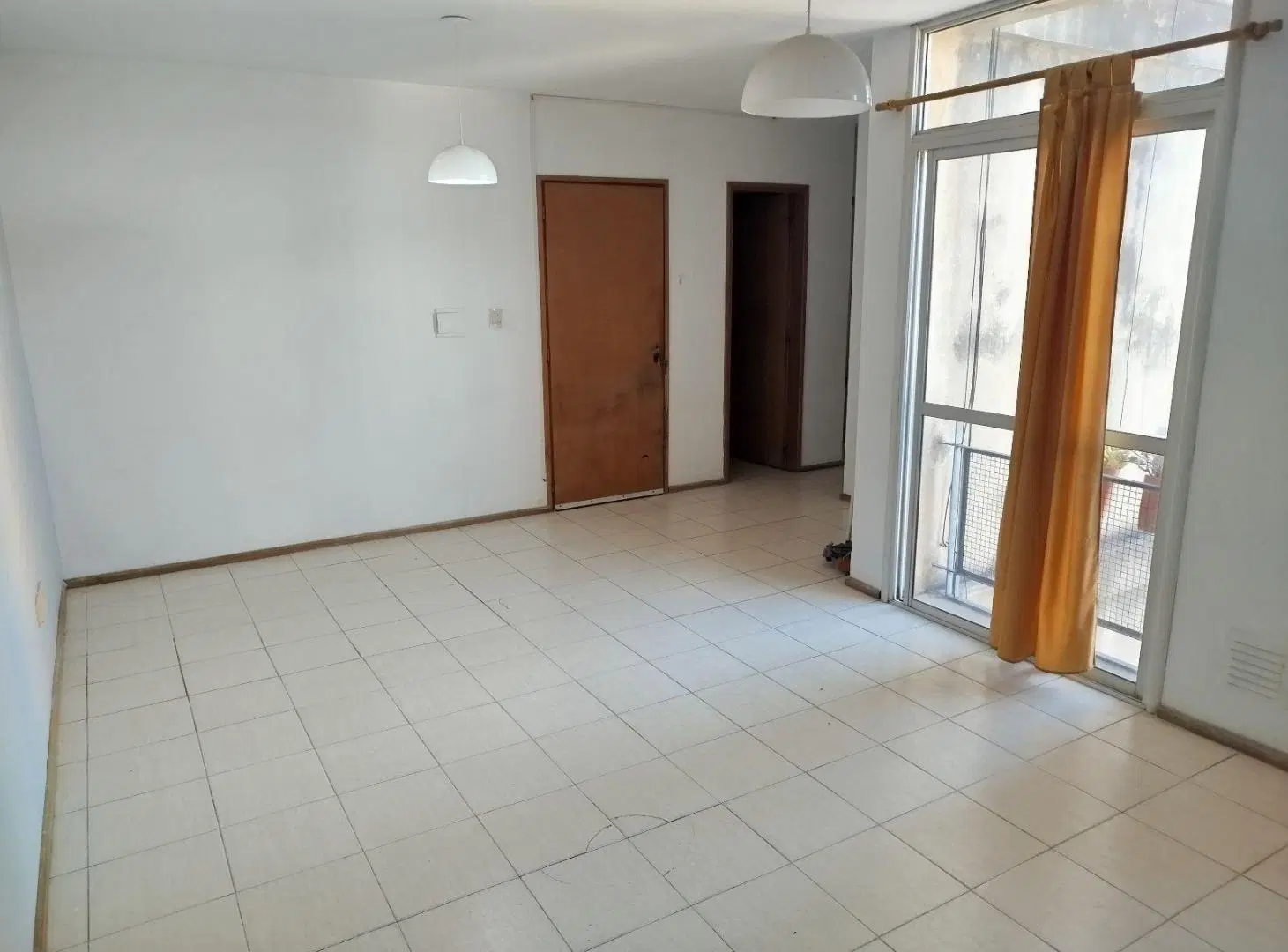 Departamento en Parque 3