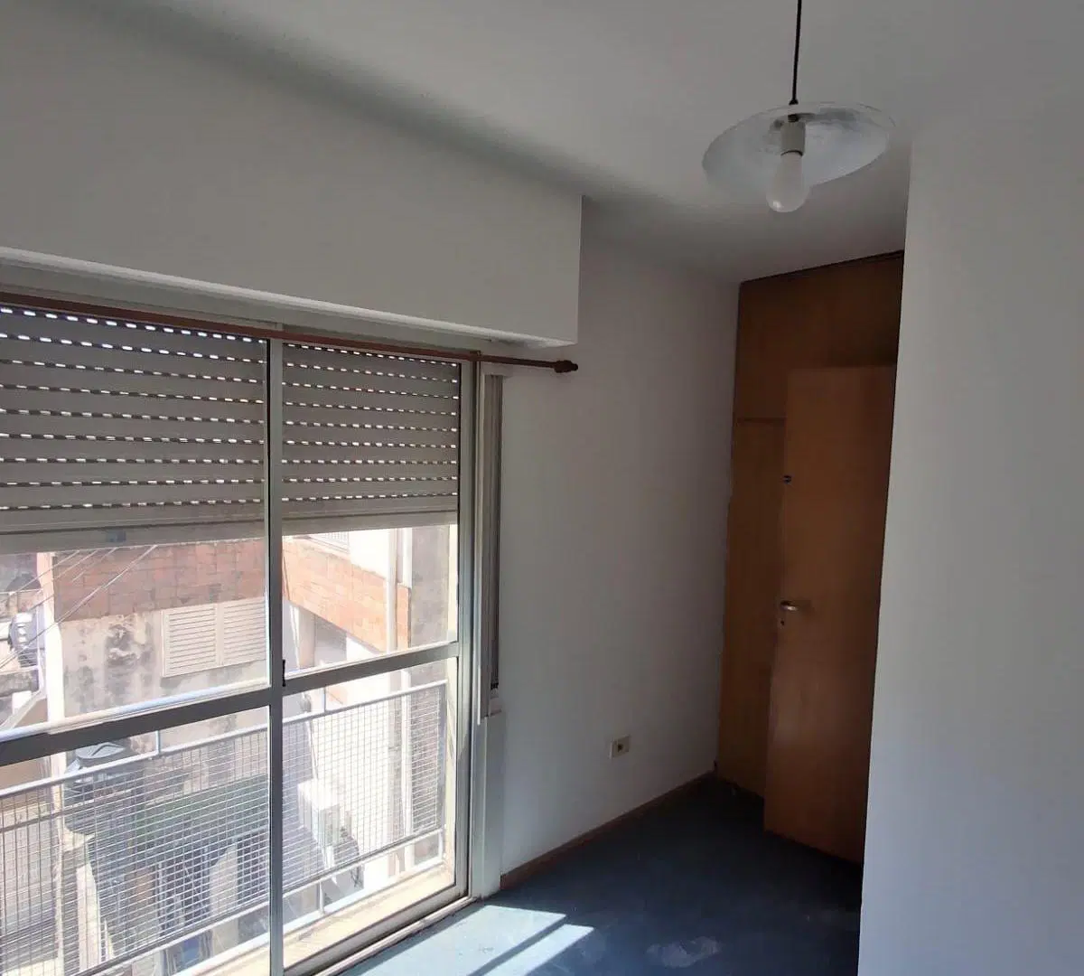 Departamento en Parque 5