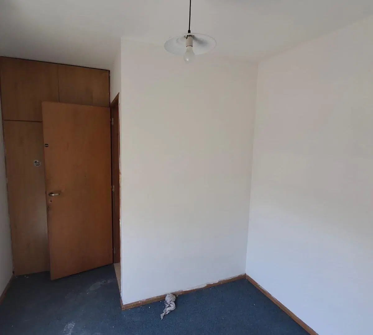 Departamento en Parque 4