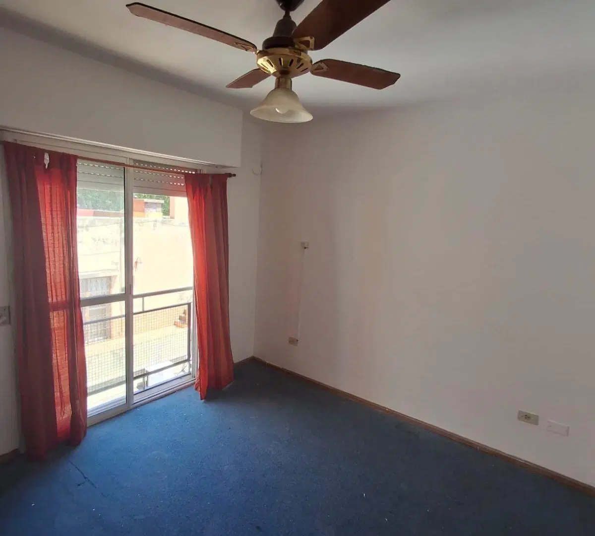 Departamento en Parque 2