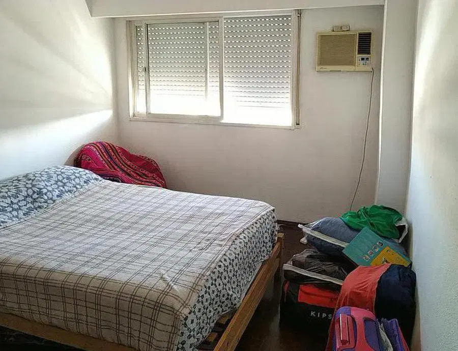 Alquiler 1 dormitorio Rosario Centro 5