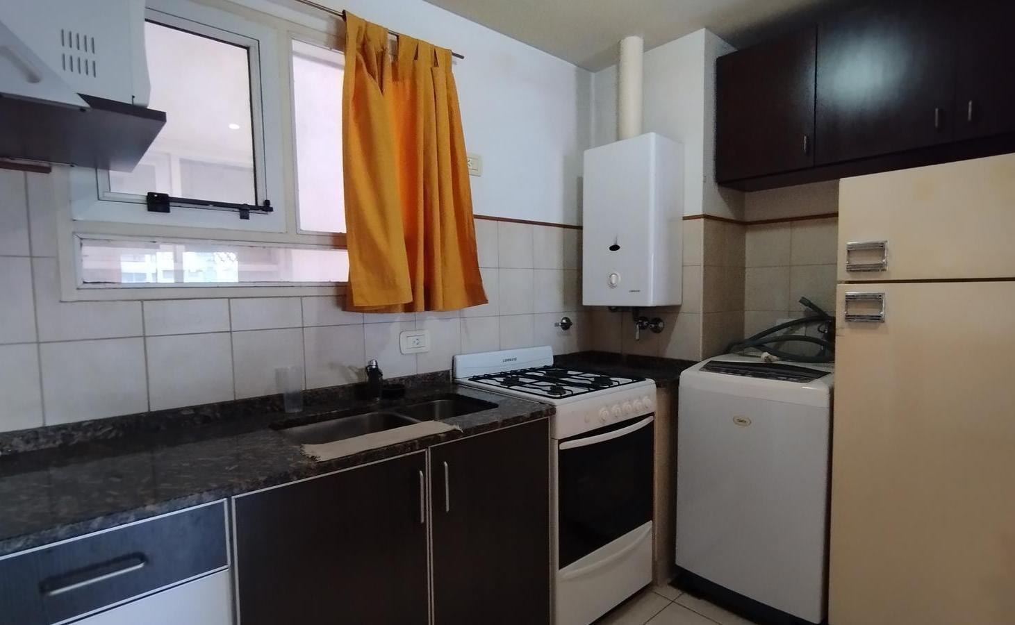 Foto de Departamento 1 dormitorio amueblado en Centro, imagen 4